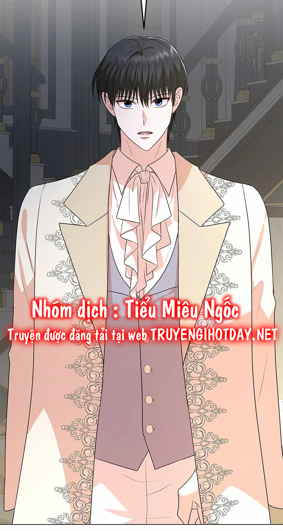 diễn vai ác nữ cũng thật khó khăn chapter 94 65