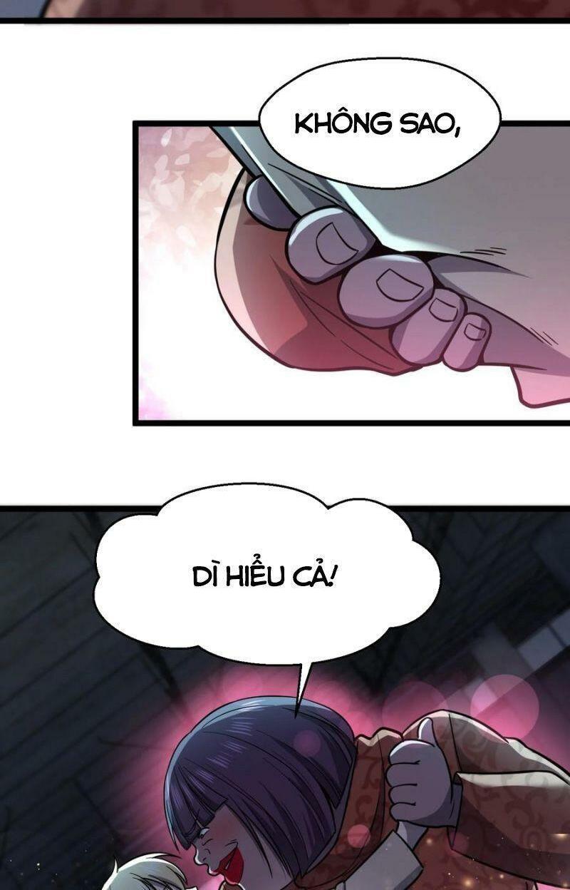 đừng hiểu lầm, tôi mới là người bị hại! chapter 36 32