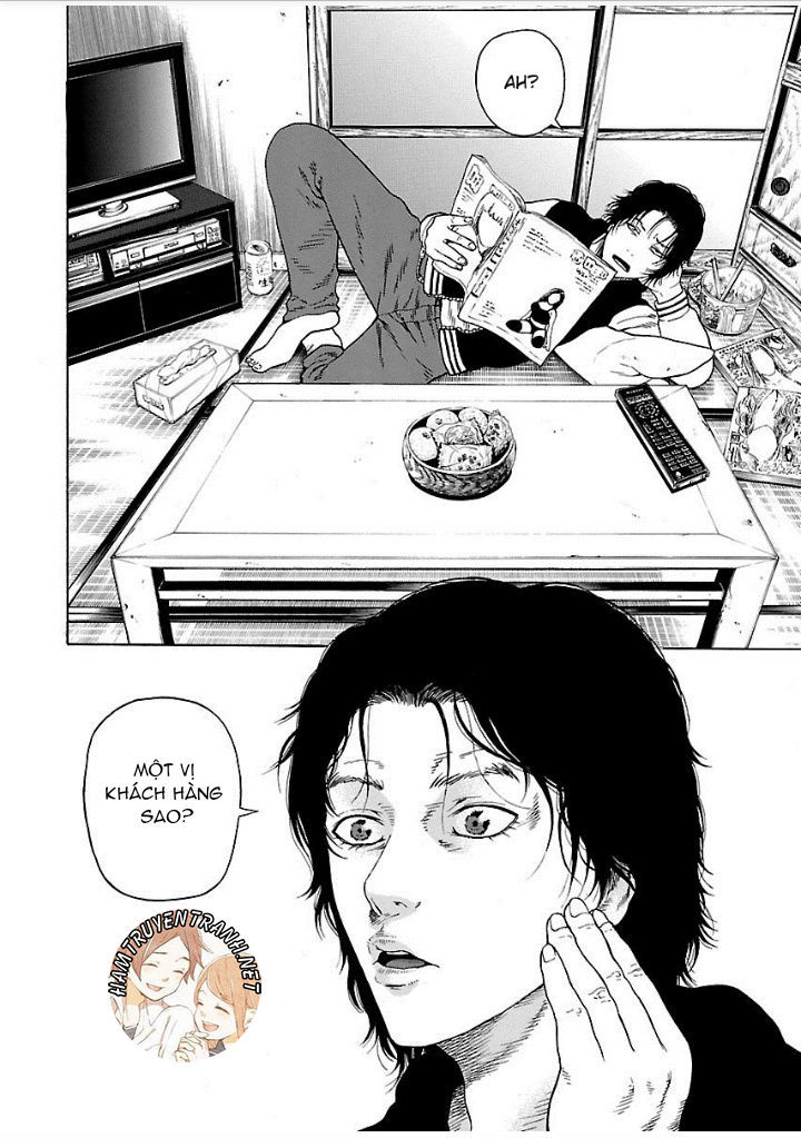 the scum of good and evil chapter 1 5