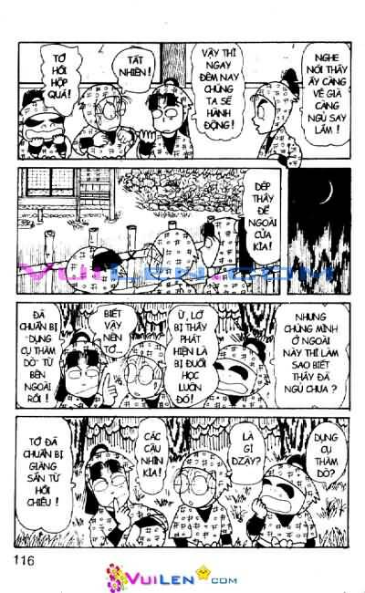 ninja loạn thị chapter 12 116