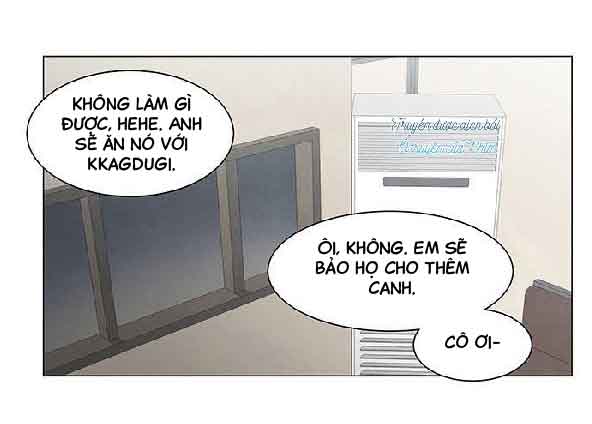 một phần vì thích em chapter 21 38