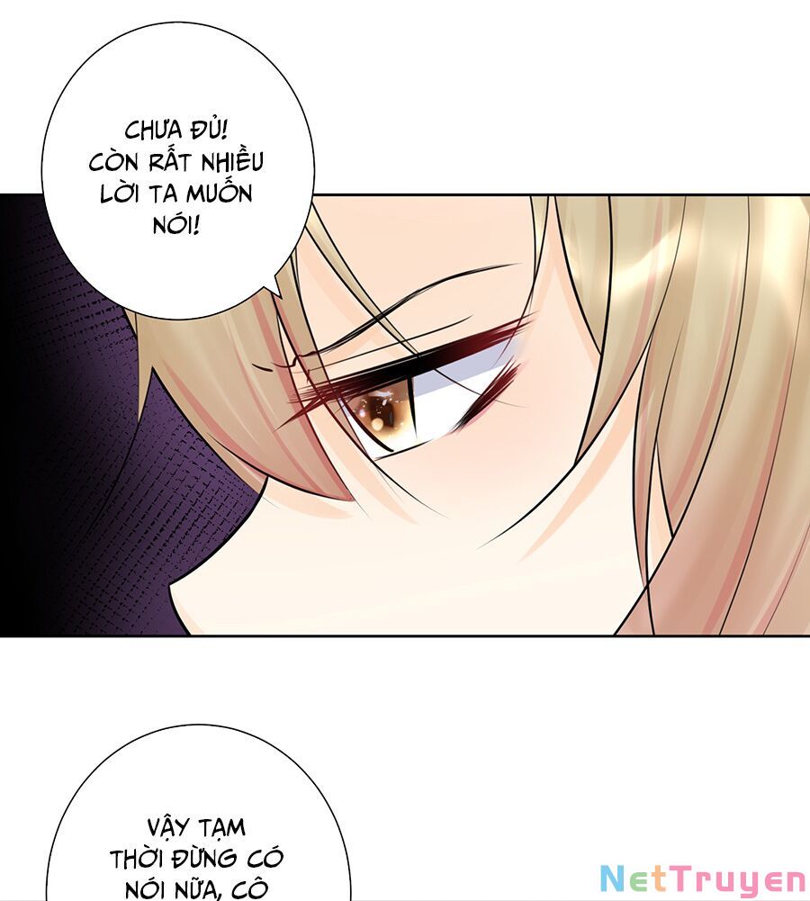 bản giáo chủ thân bất do kỷ chapter 18 44