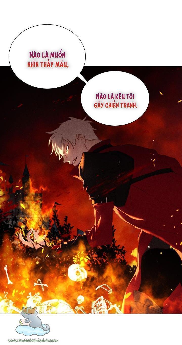 thế thì ta cứ trở thành kẻ ác thôi chapter 6 8