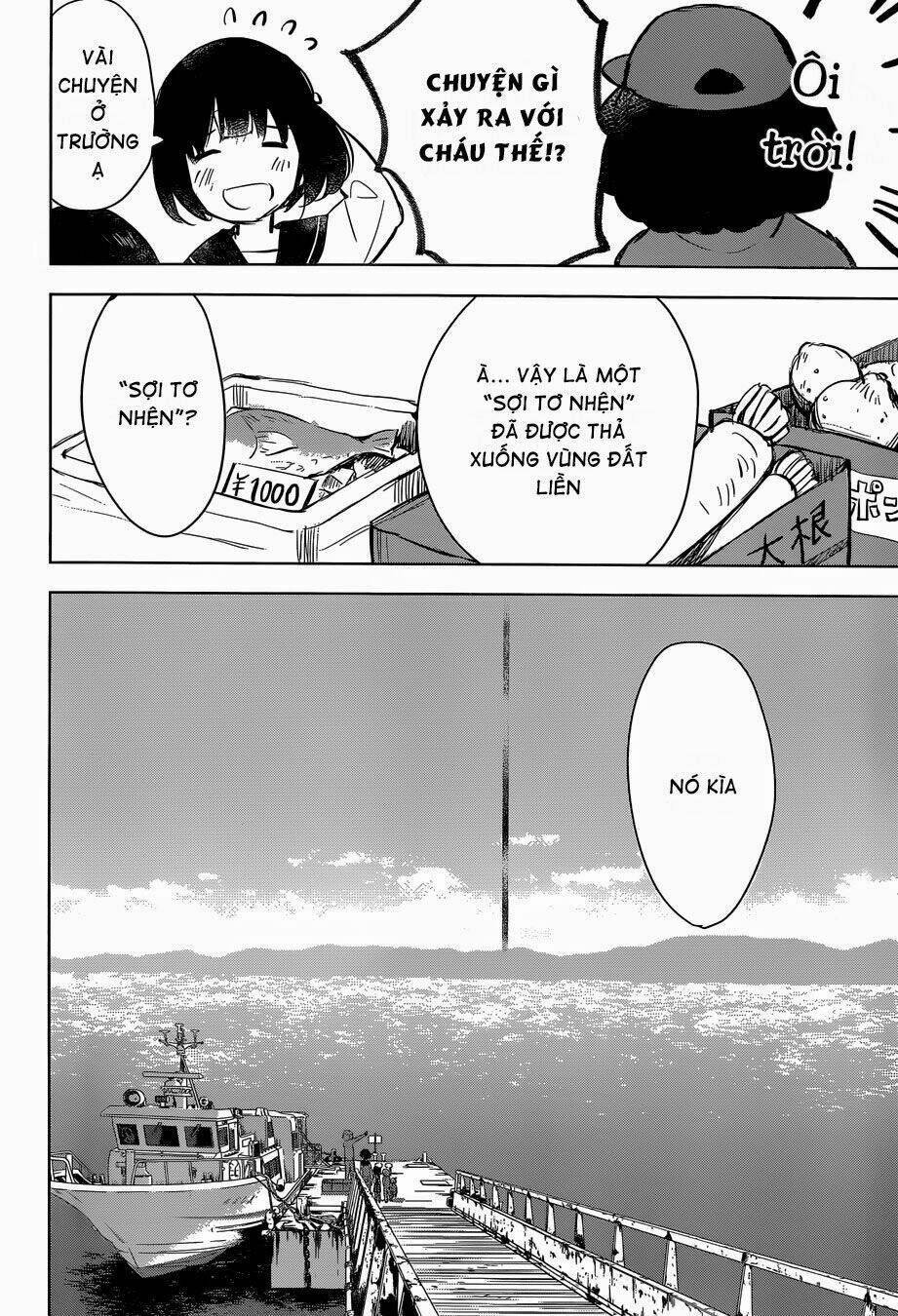 gojikanme no sensou chapter 2 34