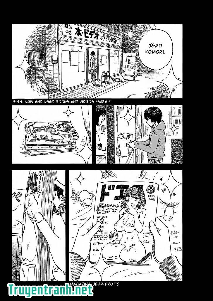 boku wa mari no naka chapter 77 9