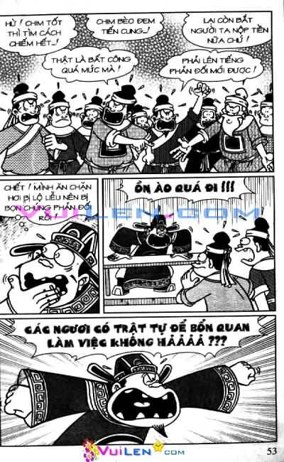 thần đồng đất việt chapter 90 50