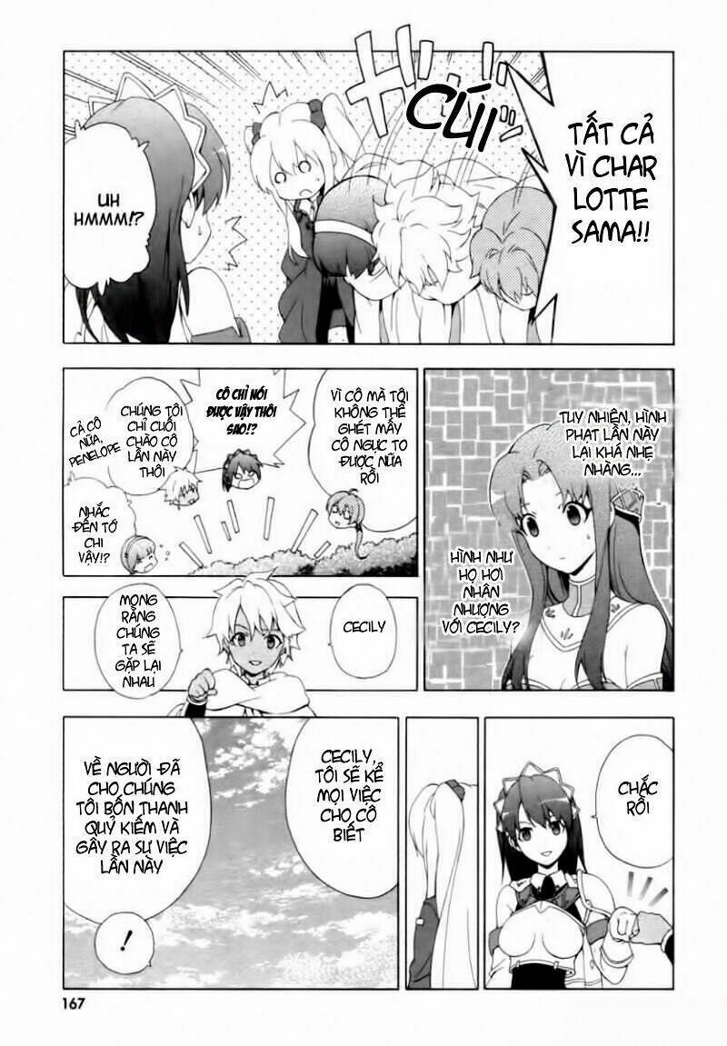 seiken no blacksmith chapter 12 25