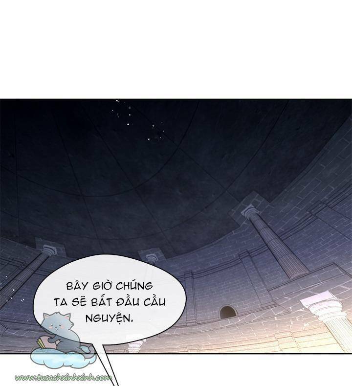 hãy coi chừng ác nữ chapter 99 36