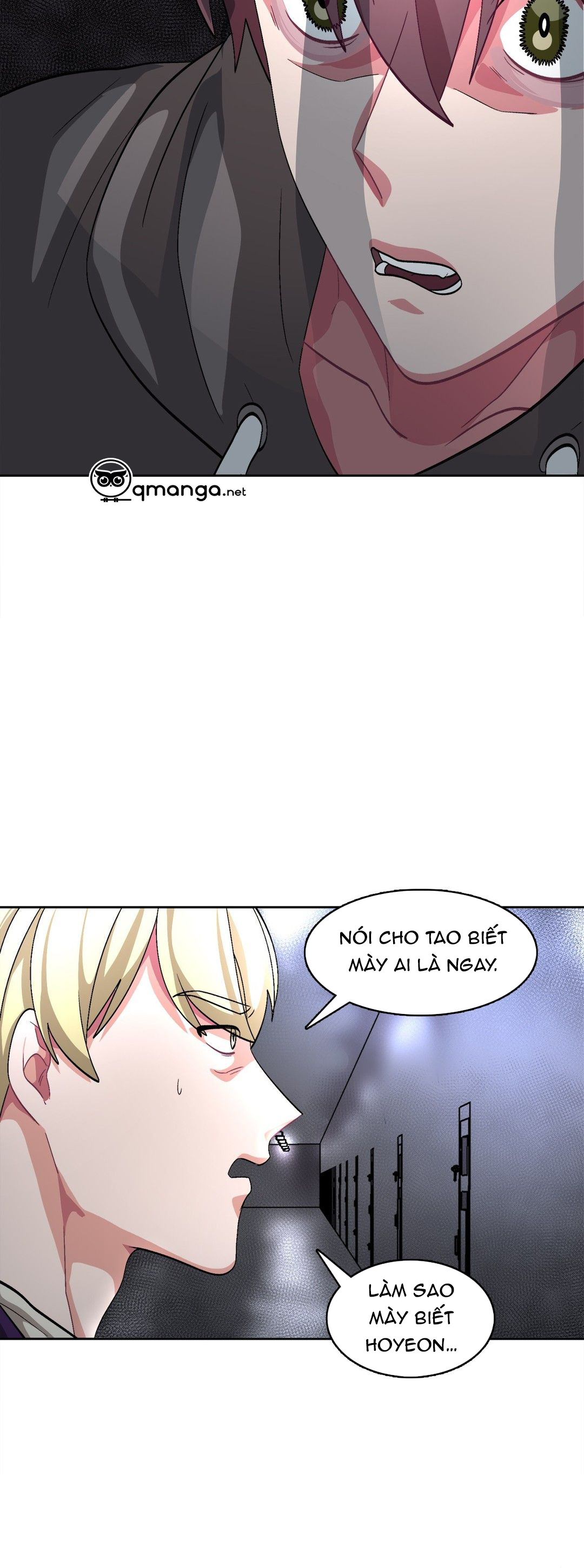 hãy tuân lệnh tôi chapter 34 12