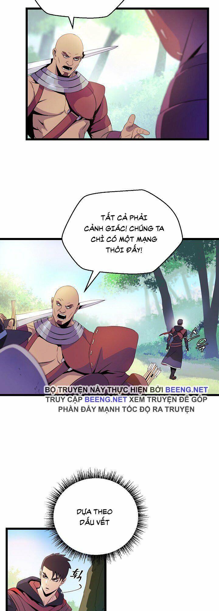 tiêu diệt đấng cứu thế chapter 3 38