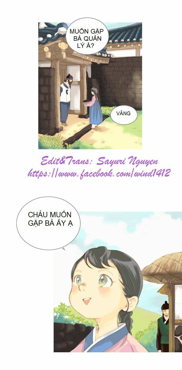 the great merchant kim manduk chapter 17 11