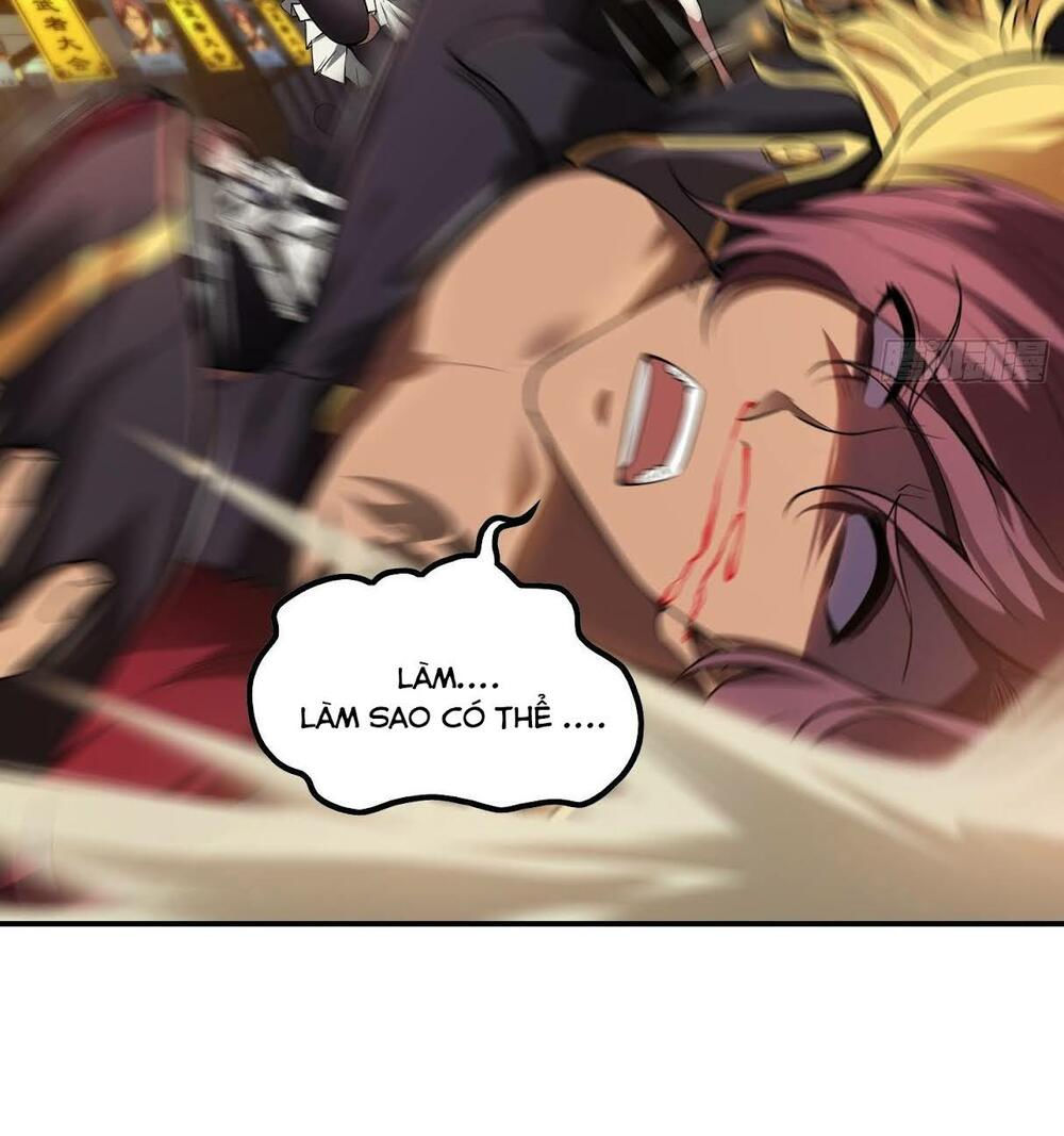 đệ nhất người ở rể chapter 49 58