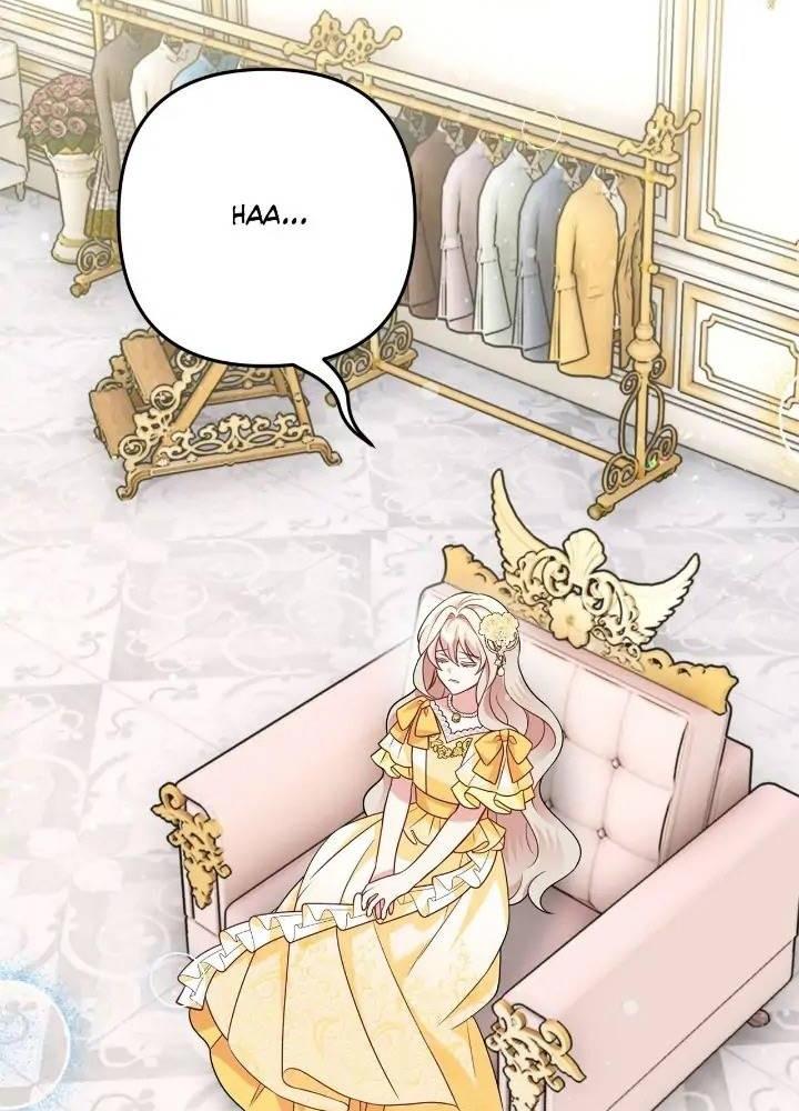 tại sao mẹ chồng tôi lại như thế này? chapter 19 3