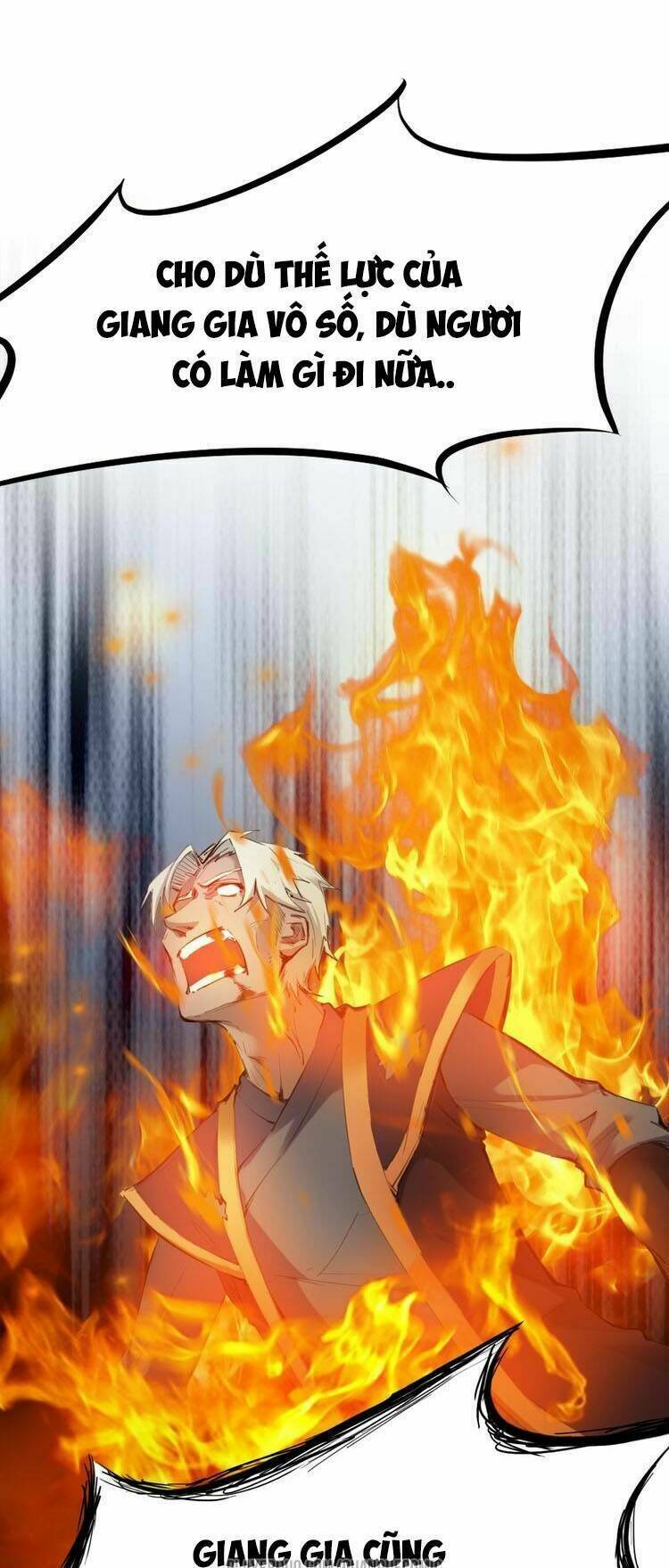 long mạch võ thần chapter 34 48