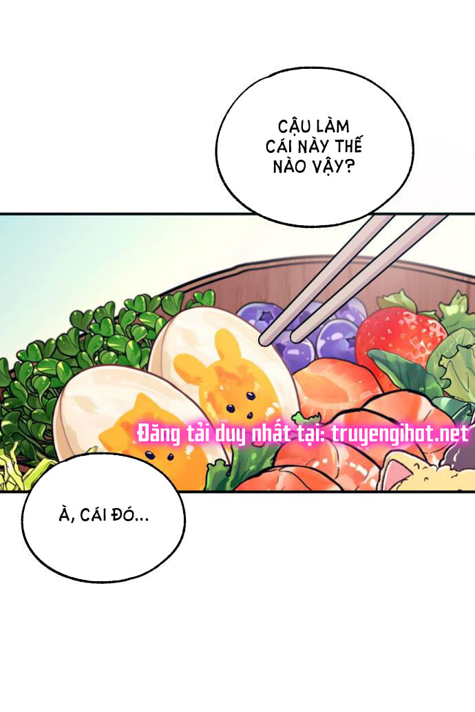 yeonwoo ngây thơ chapter 48.1 31