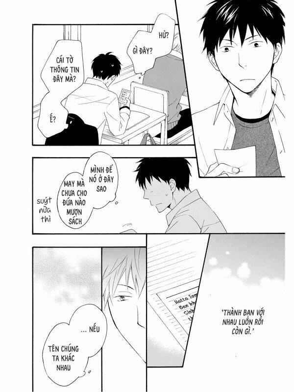 number call chapter 3 11