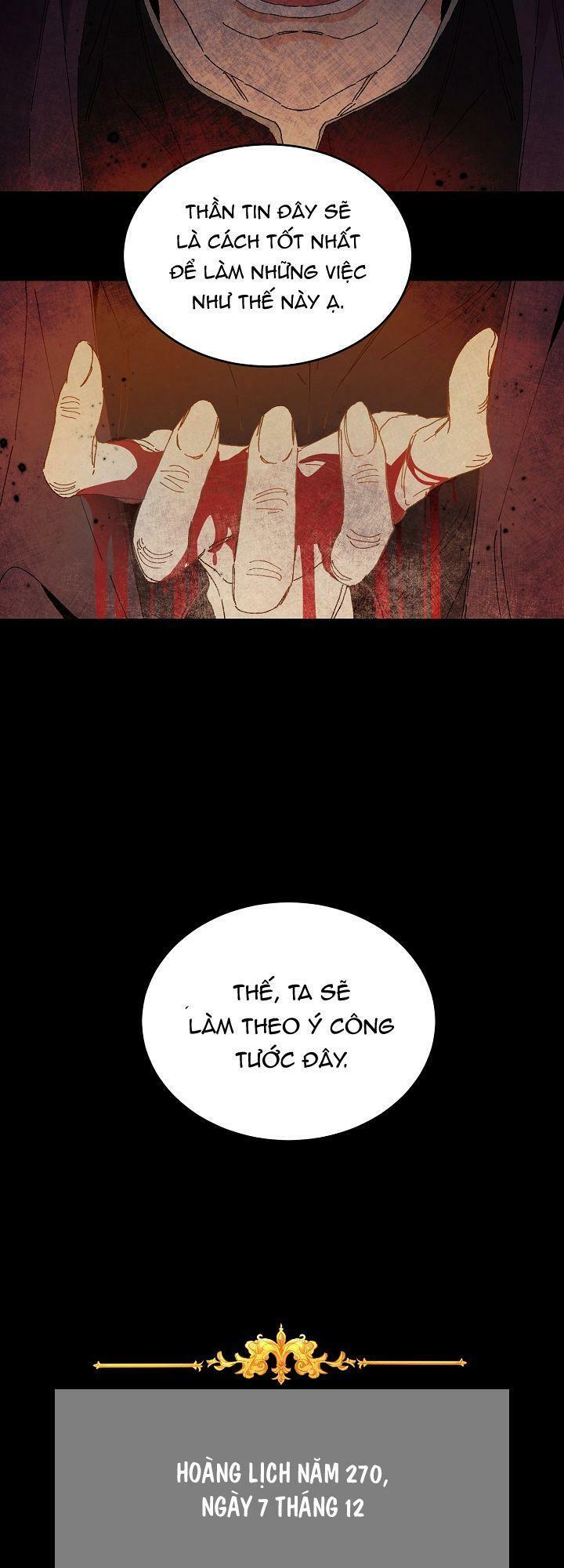 tôi trở thành hoàng đế bạo chúa trong tiểu thuyết chapter 2 31