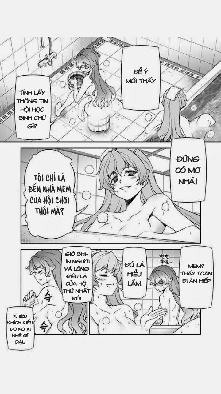 sai:taker - futari no artemis chapter 8 28