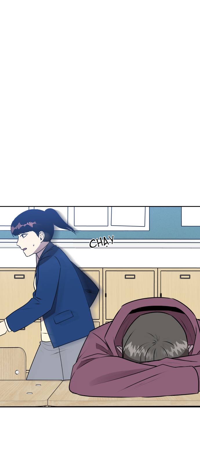 bí mật tình bạn chapter 17 3