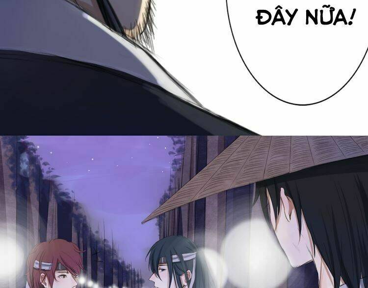 bạch lý hành giả chapter 1 41