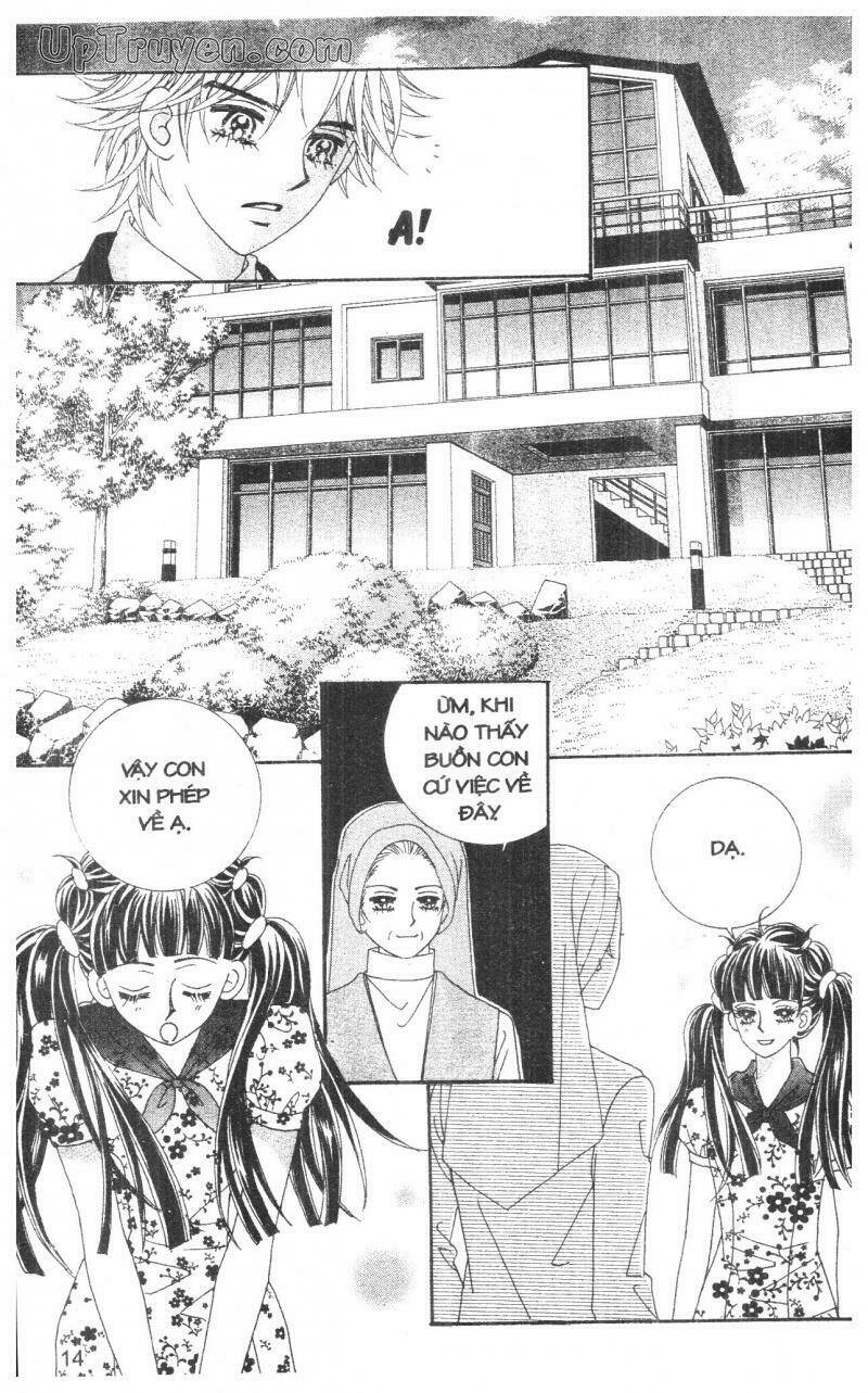 meo meo dịu dàng đi nhé chapter 7 14