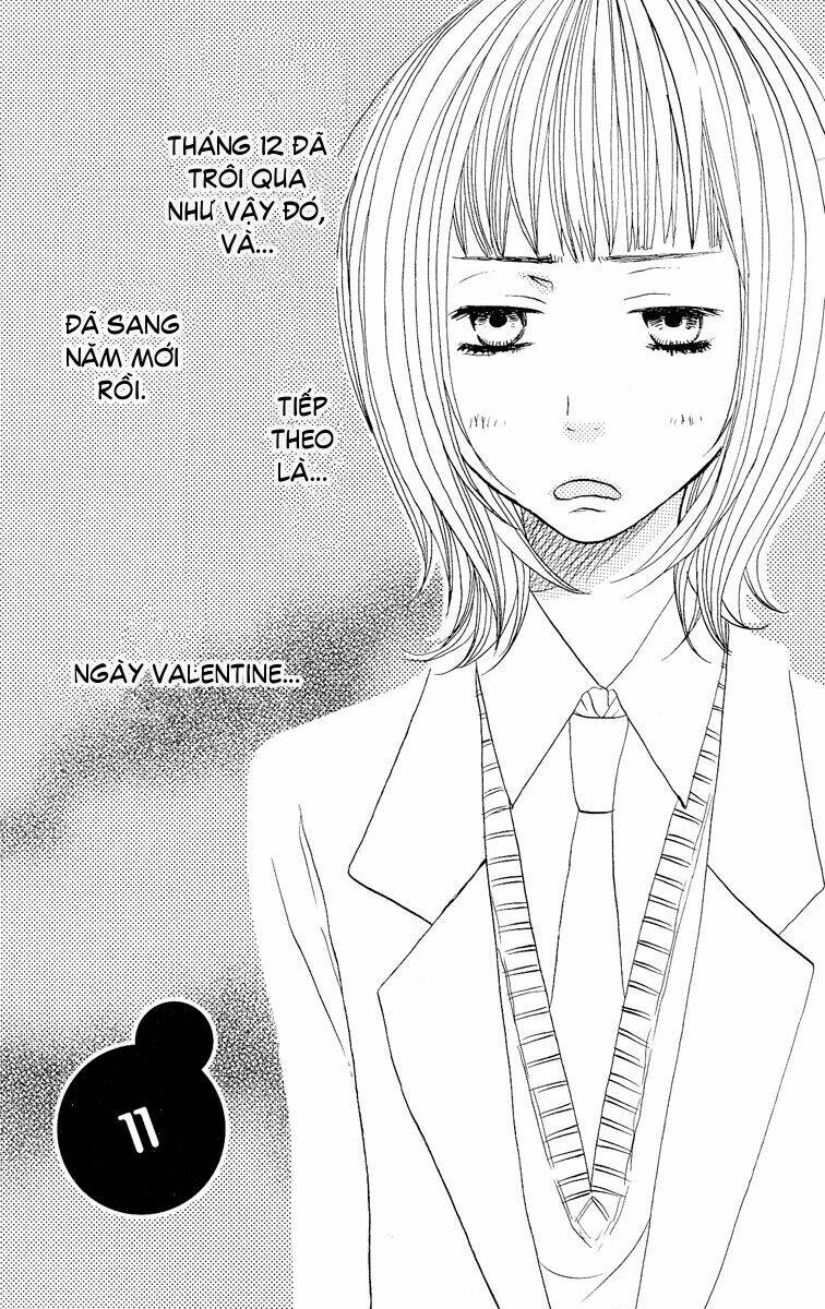 say i love you chapter 11 1