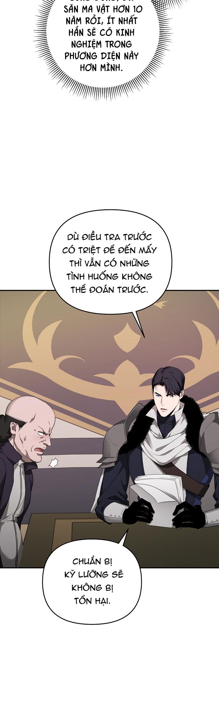 hai đất nước, đất nước của nô lệ chapter 22 24