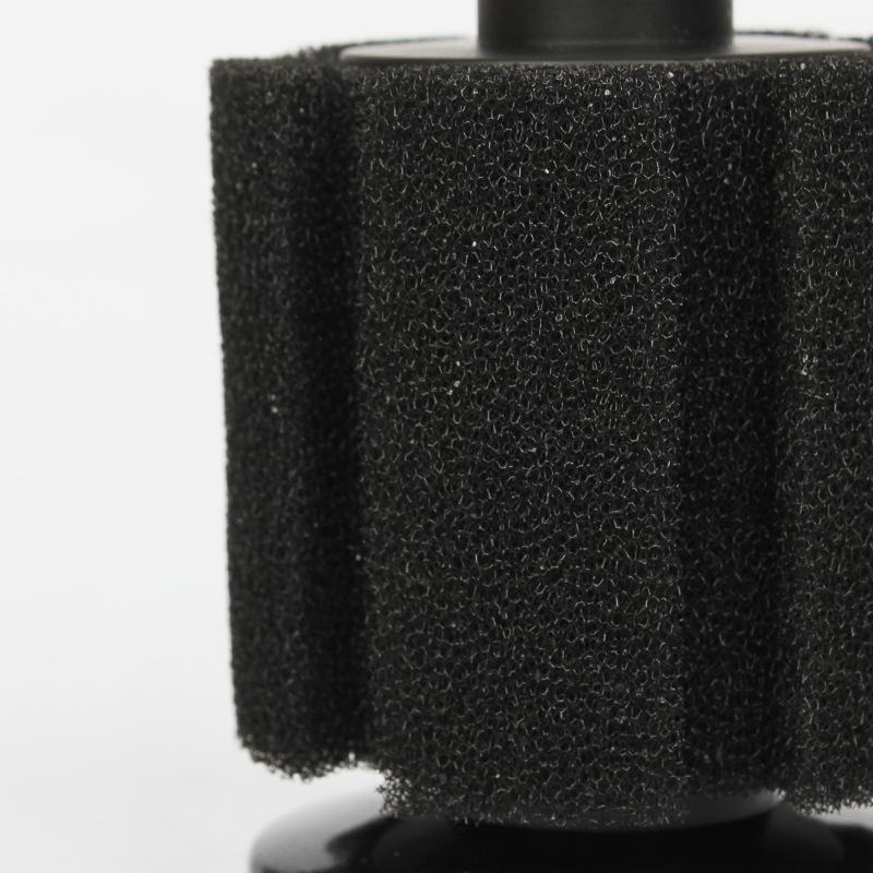 3 Bộ Lọc Bể Cá Betta, Bộ Lọc Sinh Hóa Bọt Biển, Bộ Lọc Mini Bể Cá Cảnh, Phụ Kiện Hồ Cá Cho Bể Cá Nuôi Cá Tôm Oxy