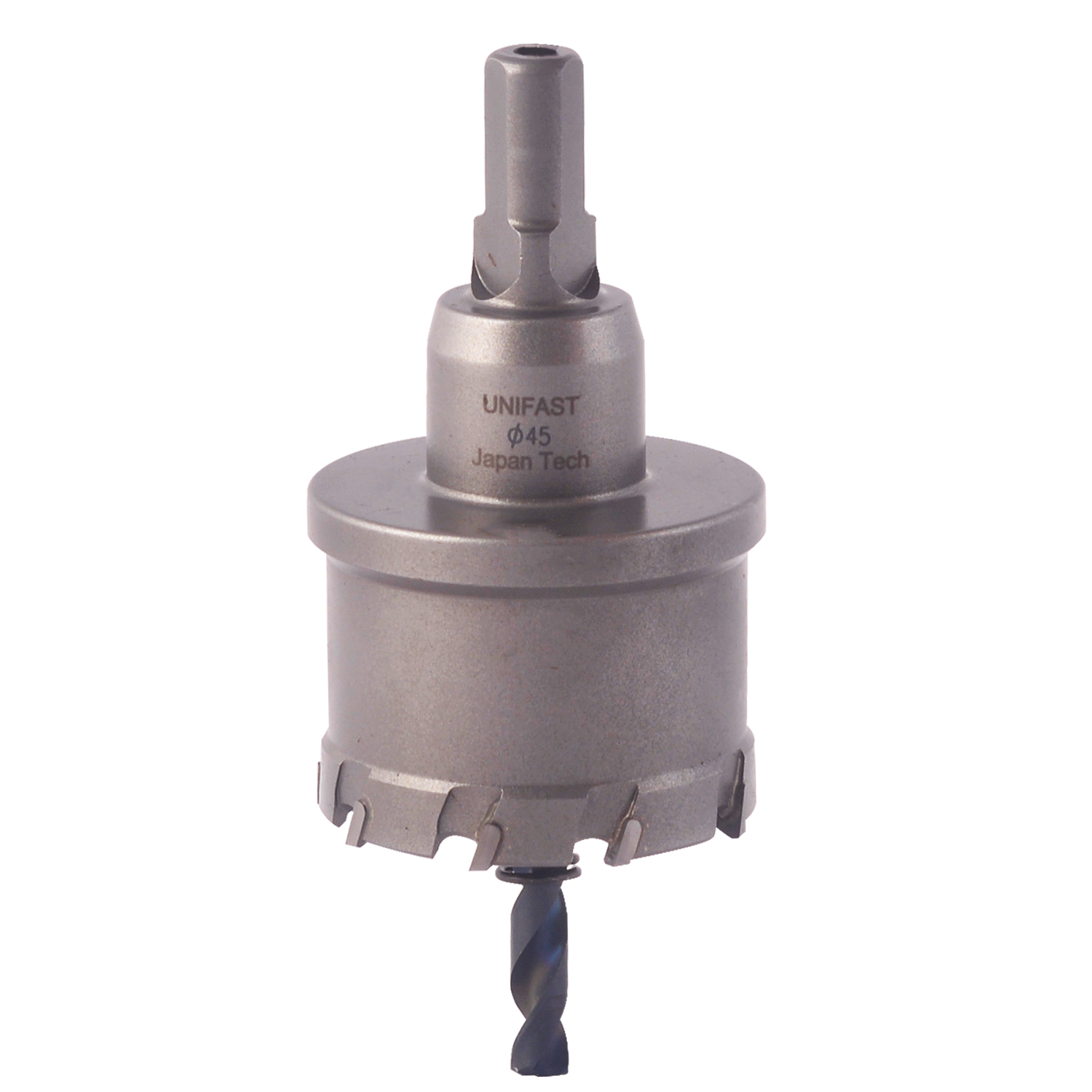 MŨI KHOÉT KIM LOẠI UNIFAST MCT-45