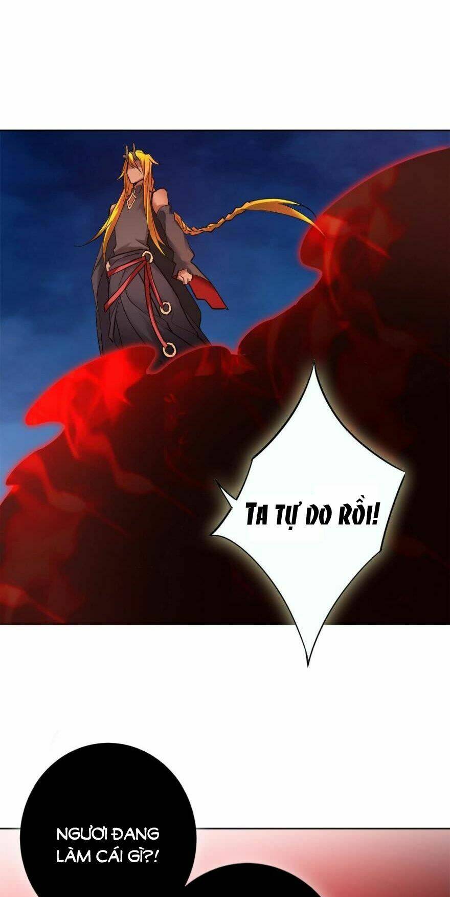 nghịch lai thuận thú chapter 23 19