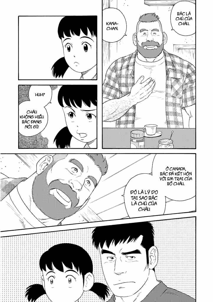 otouto no otto chapter 1 23