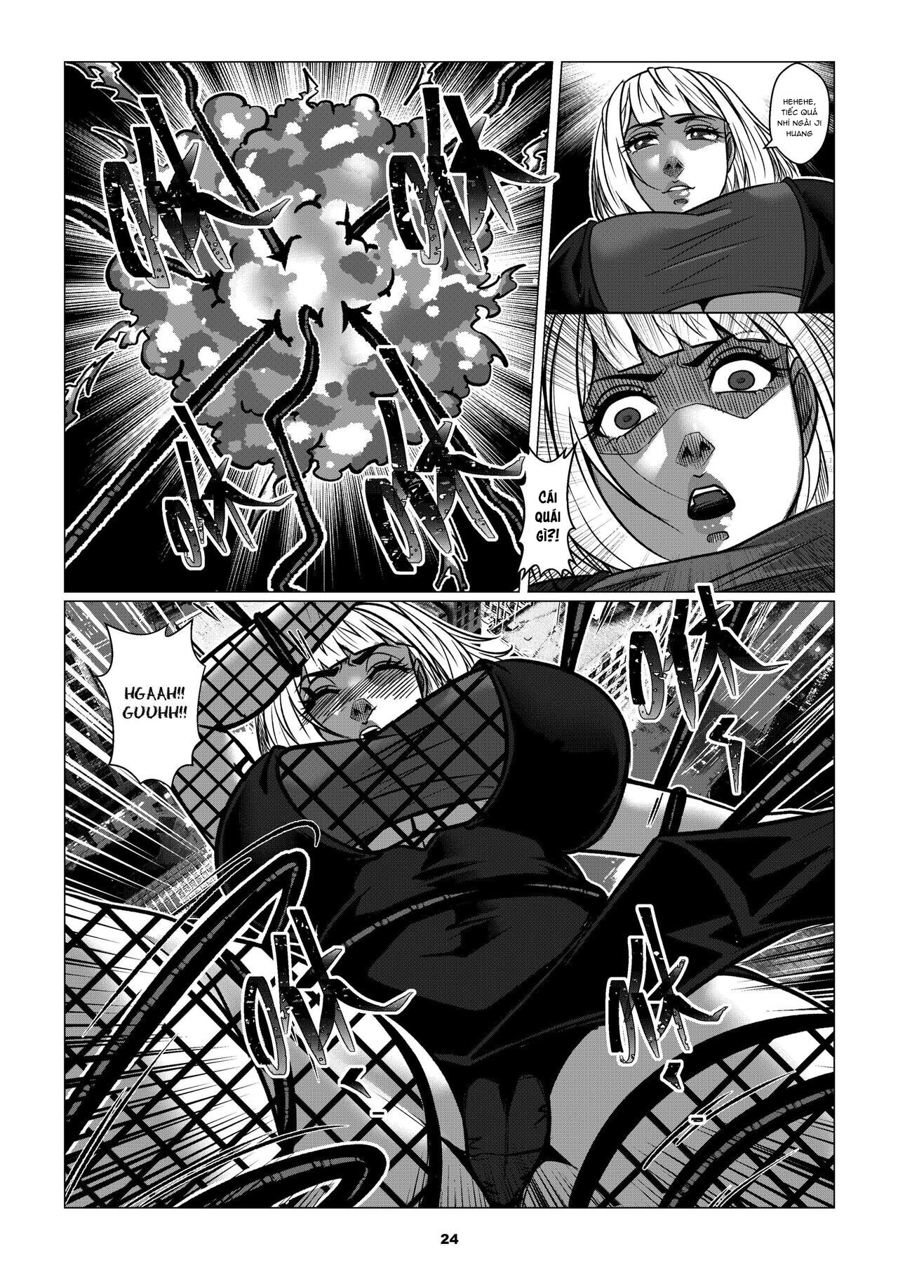 chim sẻ chapter 1.2 12