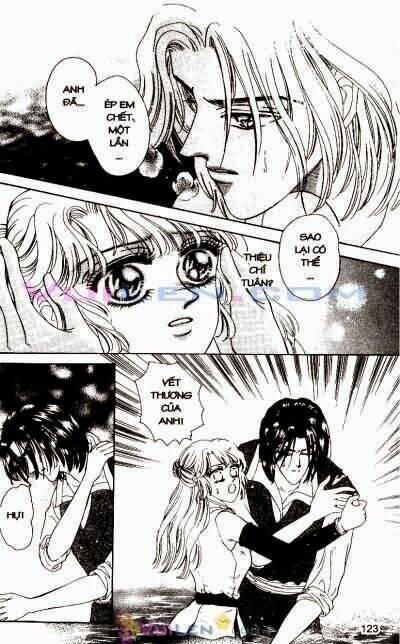 tinh linh của biển chapter 3 123