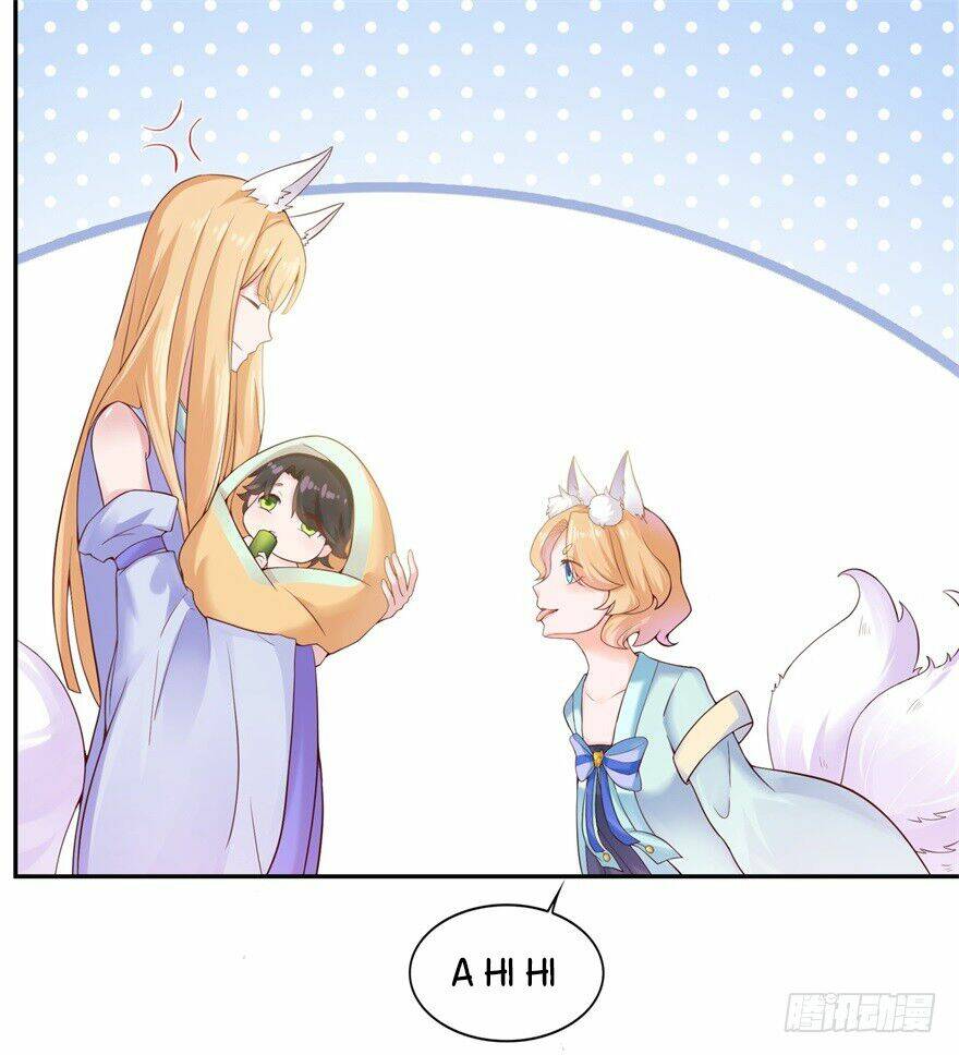 tiên ma đồng tu chapter 4 3