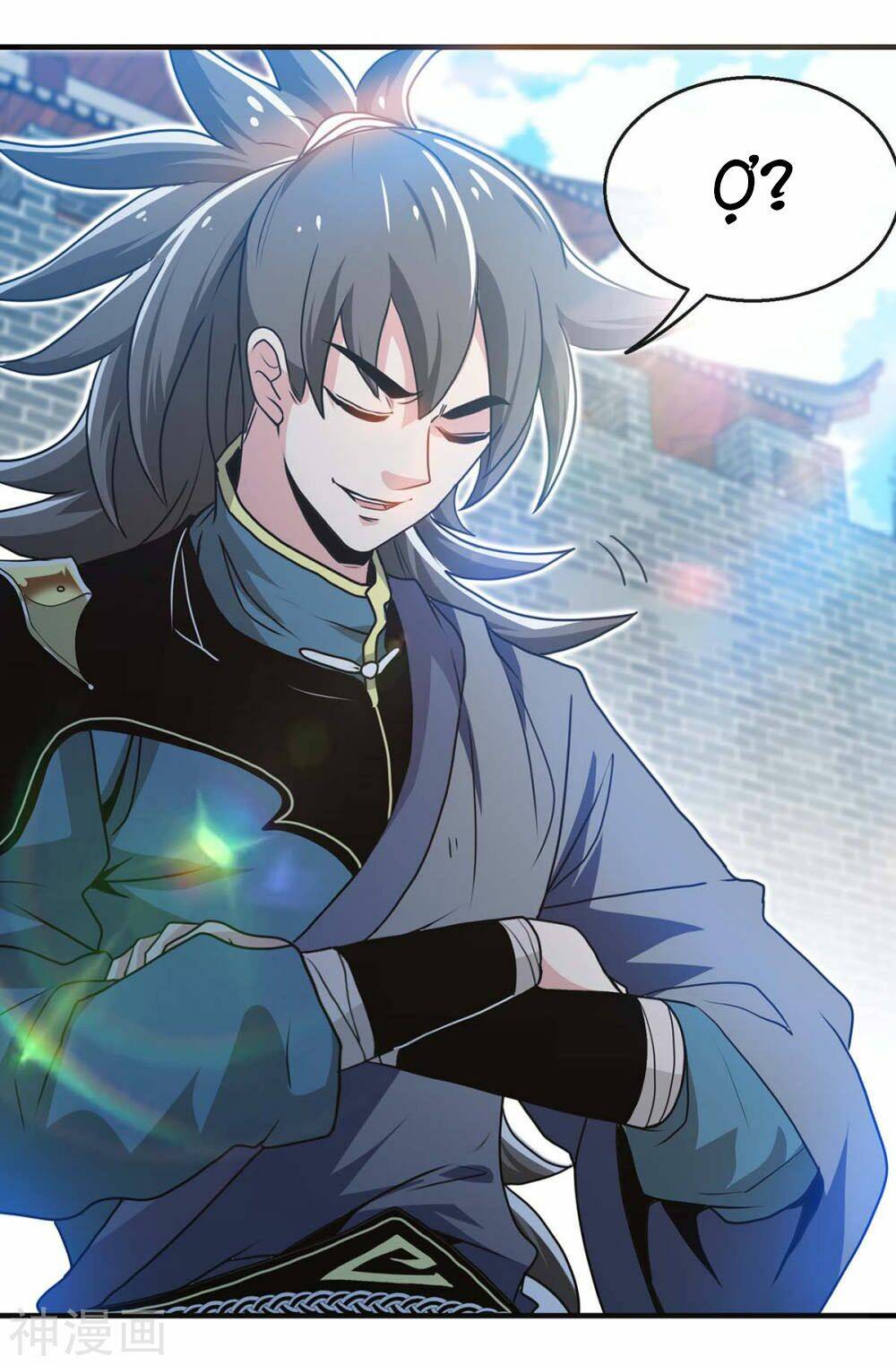 võ hồn tuyệt thế chapter 6 19