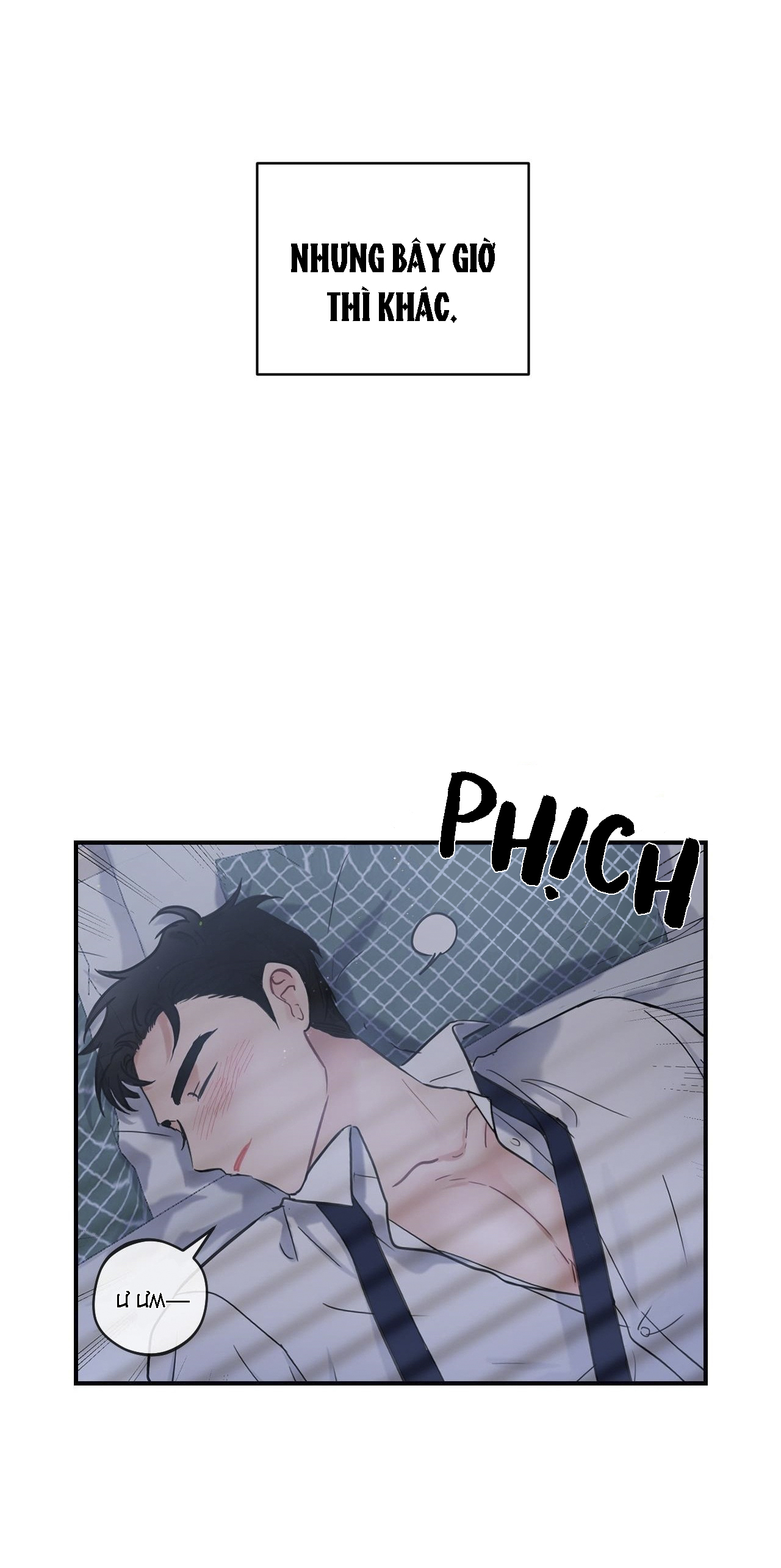 tầm thường nhưng là yêu chapter 1 12