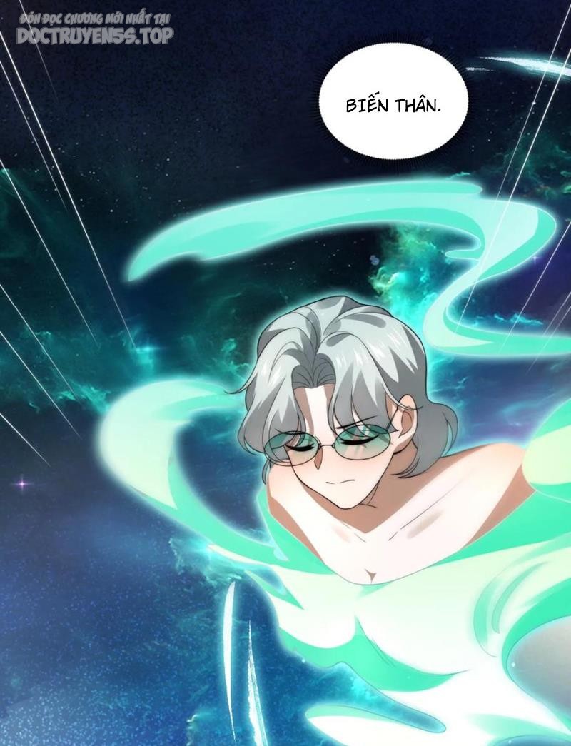 không gian hệ lão lục: dự trữ một vạn tấn thịt ngày tận thế chapter 81 6