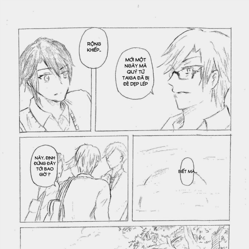 four corners chapter 3 41