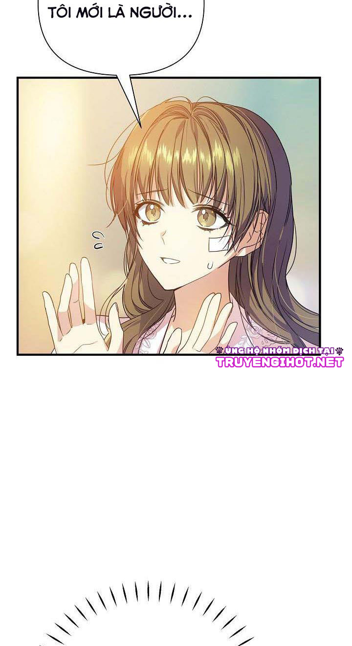 tôi đã ở đây ngay từ ban đầu chapter 29 17