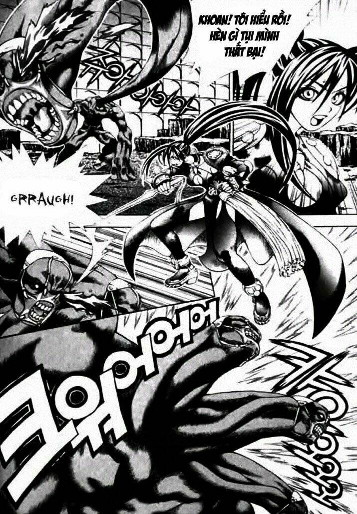 ragnarok - into the abyss chapter 54 8