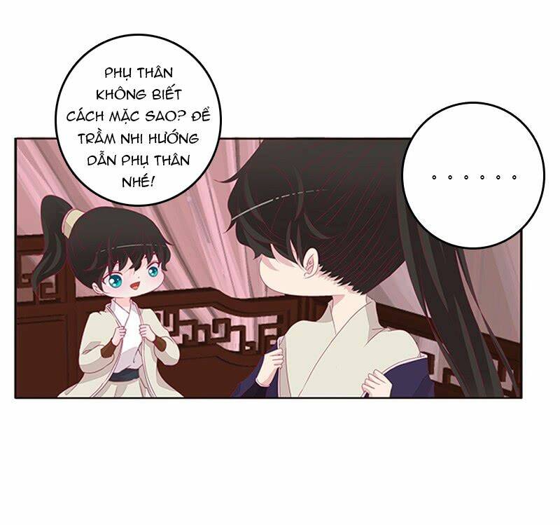 tướng quân mời ra trận chapter 120 4