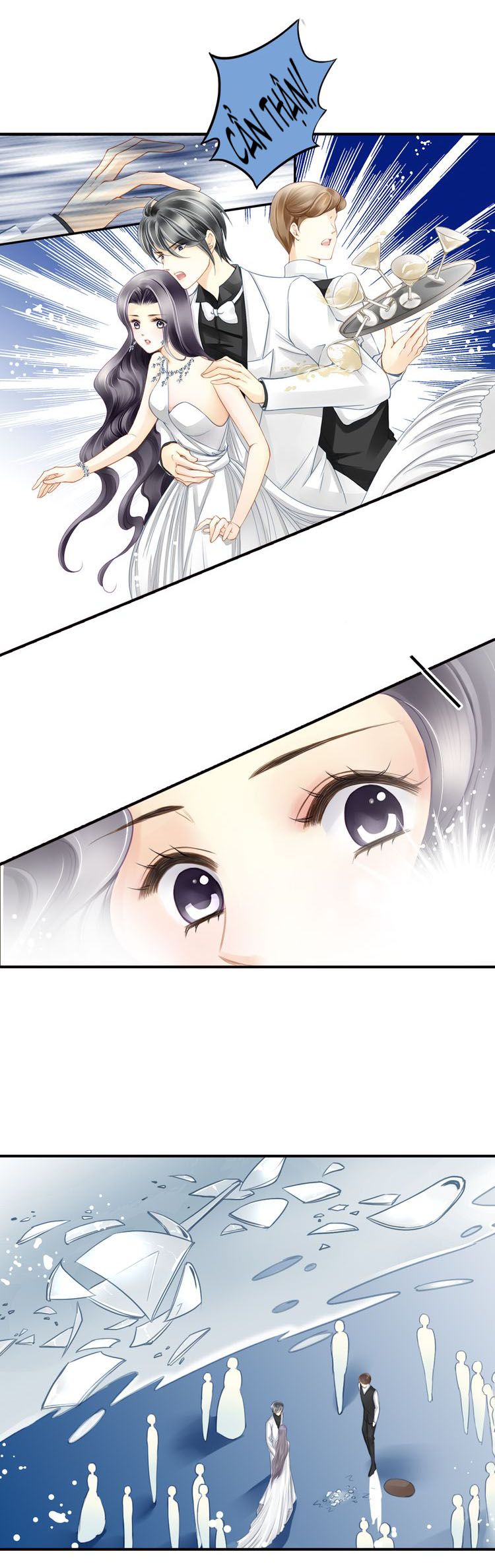 Siêu Sao Trứ Danh chapter 42 - Trang 5