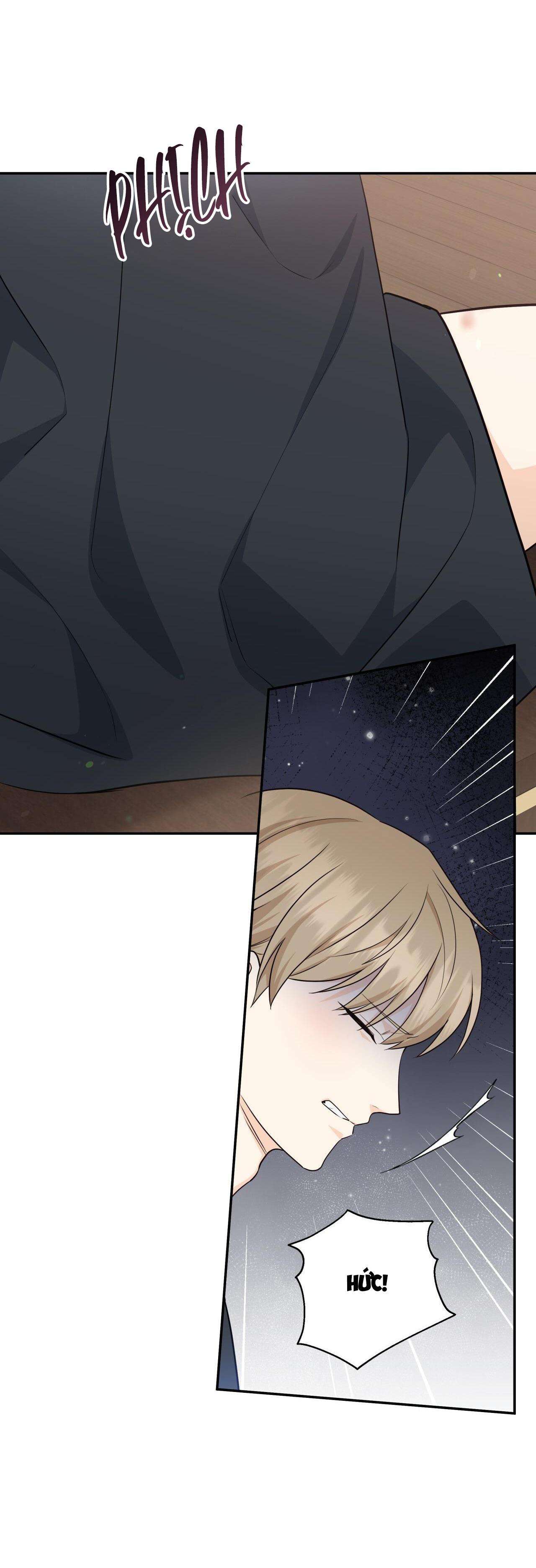 vị ngọt không đường (sweet not sugar) chapter 49 22