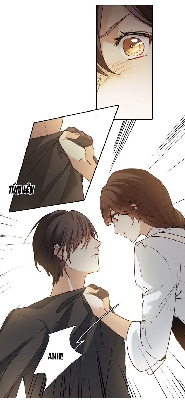 thế giới đệ nhất cự tinh chapter 28.3 9