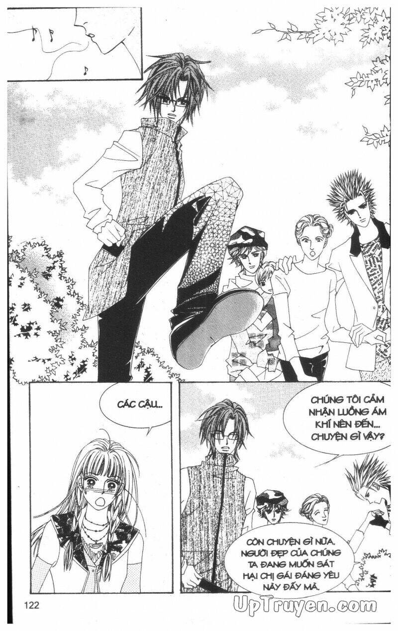 cửa hàng phù thủy chapter 1 122