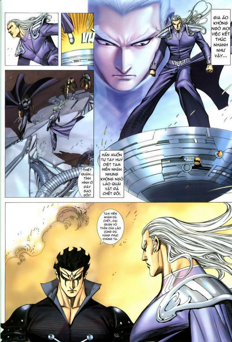 võ thần phượng hoàng chapter 43 10