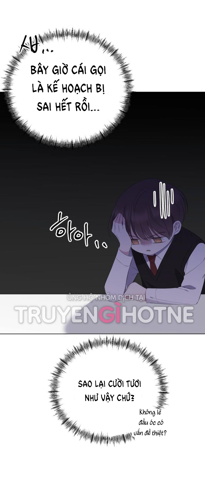 tôi sẽ thay đổi kết cục chapter 18.1 29