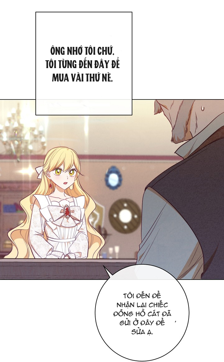 ác nữ đảo ngược đồng hồ cát chapter 6 54