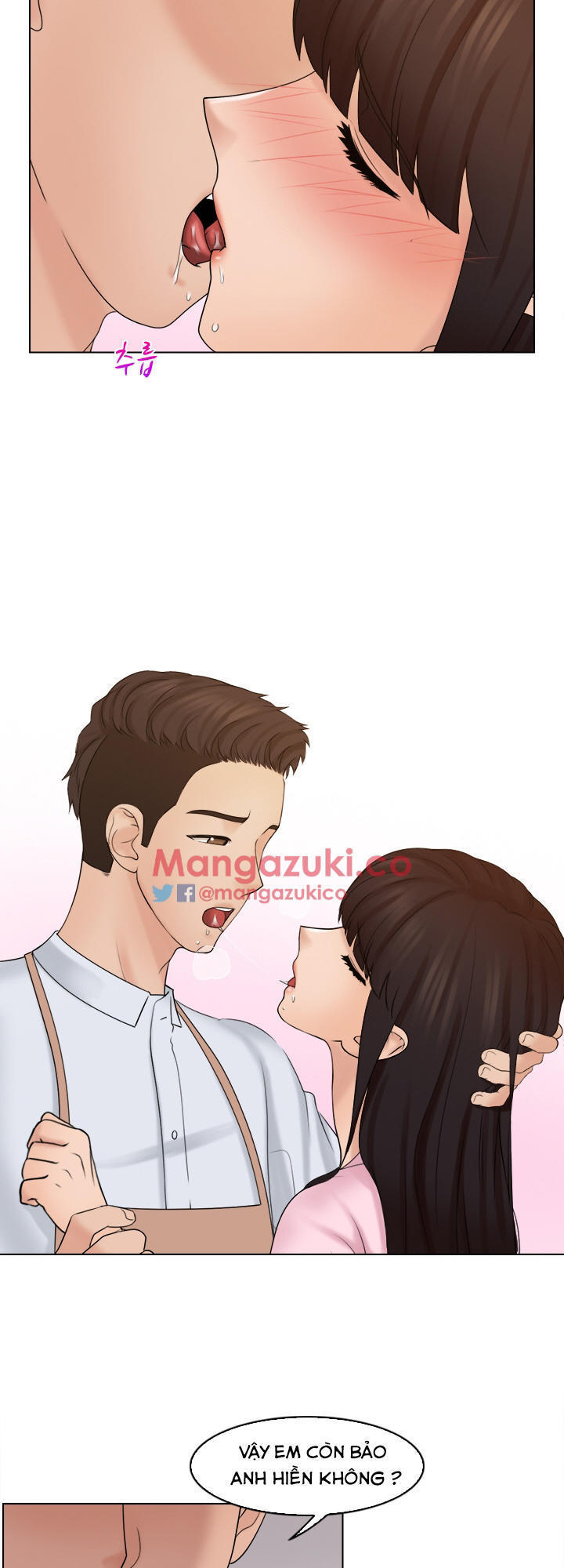 người yêu và nô lệ chapter 17 44