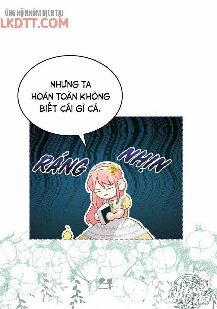 công chúa phản diện muốn ở trong ngôi nhà bánh quy chapter 35 46